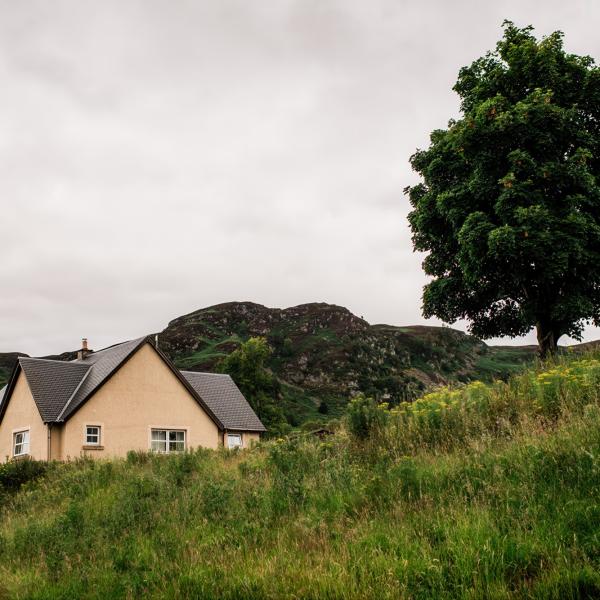 cottage view cardney steading venue