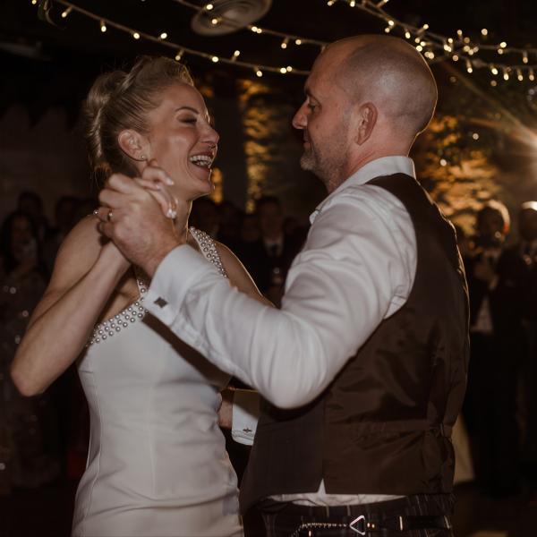 sammie and neil evening dance