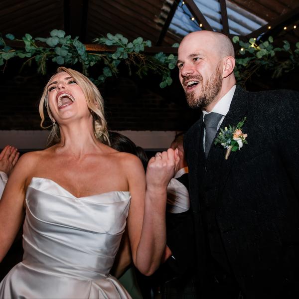 hannah and euan dancing